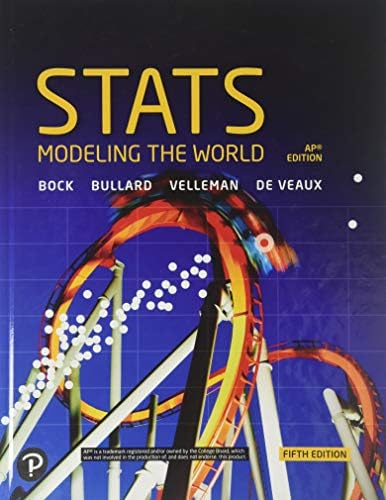 Amazon.com: Statistics: Informed Decisions Using Data - MyLab
